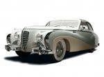 Delahaye 175 Coupe de Ville par Saoutchik 1949 года
